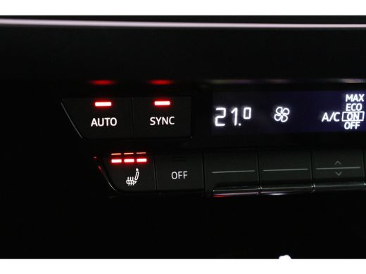 Audi Q4 e-tron 50 quattro Launch edition Advanced Plus 77 kWh | 1e Eigenaar! | Leder | Sonos Audio | Memory Zete... ActivLease financial lease