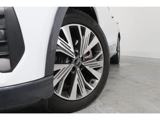 Audi Q4 e-tron 50 quattro Launch edition Advanced Plus 77 kWh | 1e Eigenaar! | Leder | Sonos Audio | Memory Zete... ActivLease financial lease