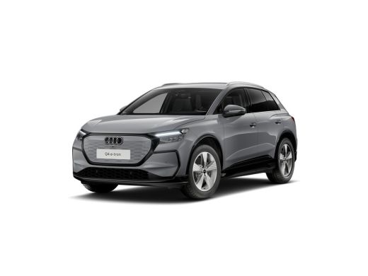 Audi Q4 e-tron Edition | Achterklep, automatisch bedienbaar | Aluminium optiek in het interieur | Audi sound system ActivLease financial lease
