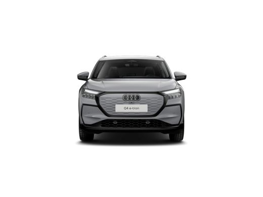 Audi Q4 e-tron Edition | Achterklep, automatisch bedienbaar | Aluminium optiek in het interieur | Audi sound system ActivLease financial lease