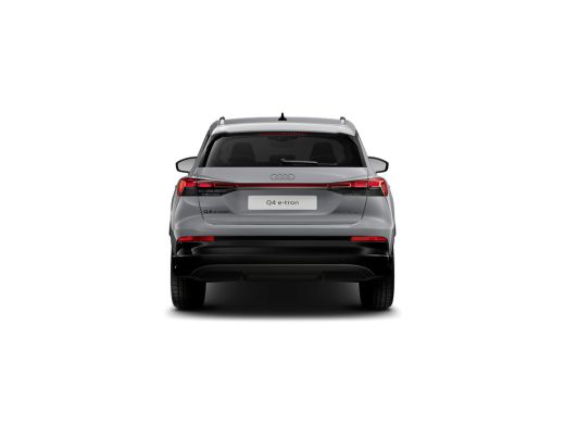 Audi Q4 e-tron Edition | Achterklep, automatisch bedienbaar | Aluminium optiek in het interieur | Audi sound system ActivLease financial lease