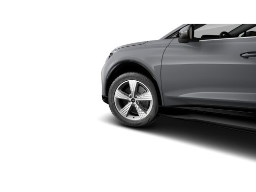 Audi Q4 e-tron Edition | Achterklep, automatisch bedienbaar | Aluminium optiek in het interieur | Audi sound system ActivLease financial lease