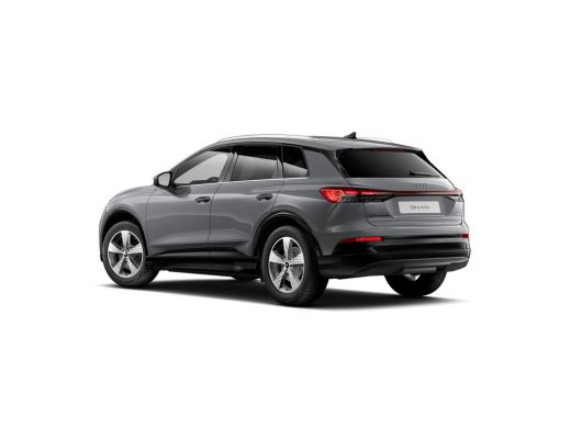 Audi Q4 e-tron Edition | Achterklep, automatisch bedienbaar | Aluminium optiek in het interieur | Audi sound system ActivLease financial lease