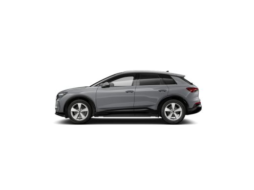 Audi Q4 e-tron Edition | Achterklep, automatisch bedienbaar | Aluminium optiek in het interieur | Audi sound system ActivLease financial lease
