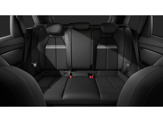 Audi Q4 e-tron Edition | Achterklep, automatisch bedienbaar | Aluminium optiek in het interieur | Audi sound system ActivLease financial lease