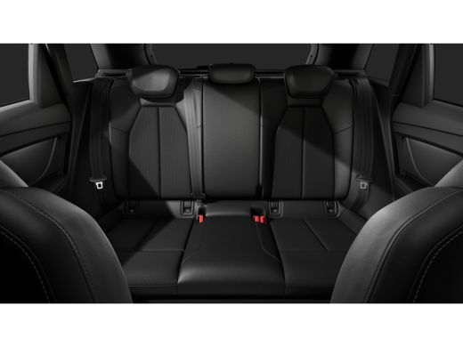 Audi Q4 e-tron S edition | Achterklep, automatisch bedienbaar | Achteruitrijcamera | Adaptive cruise control ActivLease financial lease
