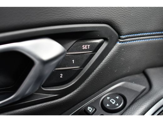 BMW 3 Serie Touring 320e xDrive M-Sport Pro Pano ACC Trekh El-zetels H/K 19inch ActivLease financial lease