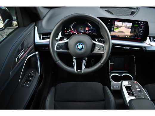 BMW X1 xDrive25e M-Sport Premium ACC-voorbereiding 18inch Camera AC-Snelladen ActivLease financial lease