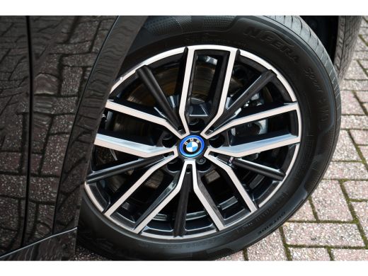 BMW X1 xDrive25e M-Sport Premium ACC-voorbereiding 18inch Camera AC-Snelladen ActivLease financial lease