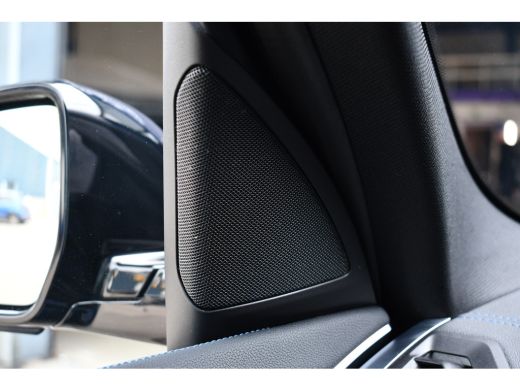 BMW X3 xDrive30e M-Sport M-zetels Pano HUD 360-cam Adp-demping 20inch ActivLease financial lease