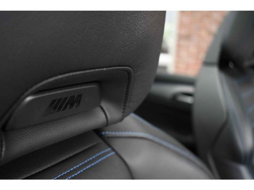 BMW X3 xDrive30e M-Sport M-zetels Pano HUD 360-cam Adp-demping 20inch ActivLease financial lease