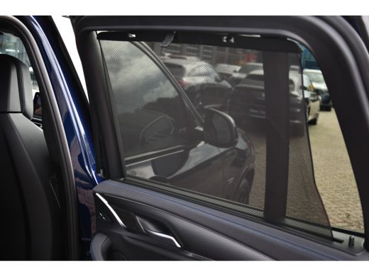 BMW X3 xDrive30e M-Sport M-zetels Pano HUD 360-cam Adp-demping 20inch ActivLease financial lease