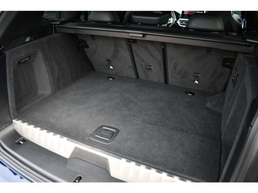 BMW X3 xDrive30e M-Sport M-zetels Pano HUD 360-cam Adp-demping 20inch ActivLease financial lease