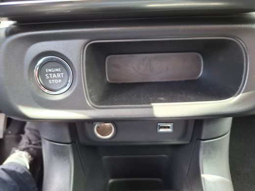 Citroën C3 1.2 PureTech Shine Business ActivLease financial lease