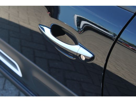 Citroën C3 1.2 PureTech Shine Business ActivLease financial lease