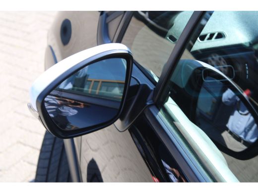 Citroën C3 1.2 PureTech Shine Business ActivLease financial lease