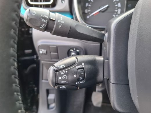 Citroën C3 1.2 PureTech Shine Business ActivLease financial lease