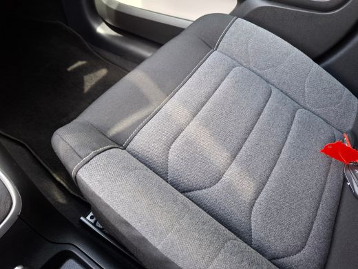 Citroën C3 1.2 PureTech Shine Business ActivLease financial lease