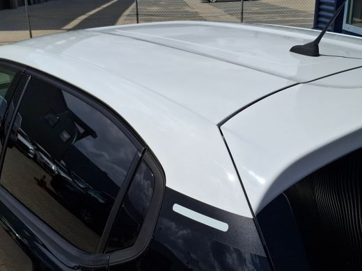 Citroën C3 1.2 PureTech Shine Business ActivLease financial lease