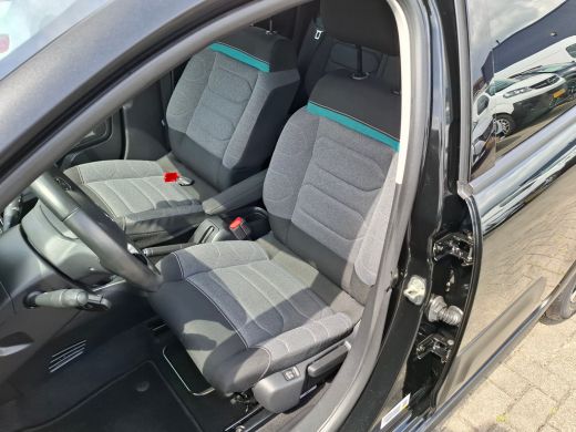 Citroën C3 1.2 PureTech Shine Business ActivLease financial lease