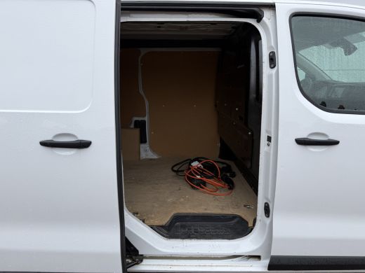 Fiat E-Scudo 50 kWh 136PK Elektrisch! L1 223km WLTP 94,9% (SOH) Snelladen Climate control Cruise control Carpl... ActivLease financial lease