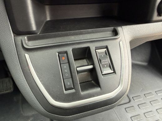 Fiat E-Scudo 50 kWh 136PK Elektrisch! L1 223km WLTP 94,9% (SOH) Snelladen Climate control Cruise control Carpl... ActivLease financial lease