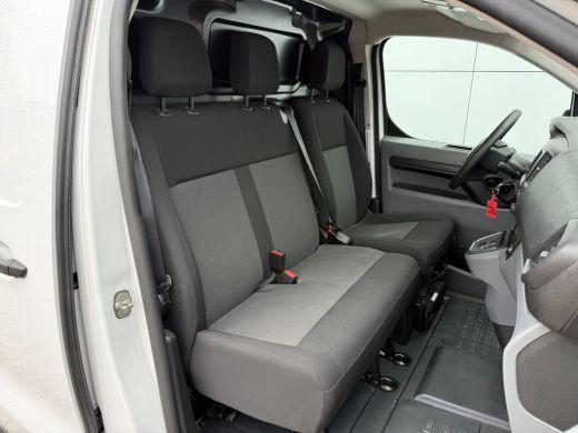 Fiat E-Scudo 50 kWh 136PK Elektrisch! L1 223km WLTP 94,9% (SOH) Snelladen Climate control Cruise control Carpl... ActivLease financial lease