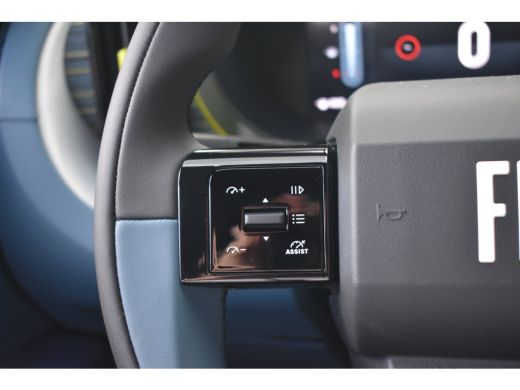Fiat Grande Panda 1.2 Hybrid Icon Style Automaat 8 Jaar garantie! | Navigatie by App | Parkeersensoren v/a | Cruise... ActivLease financial lease