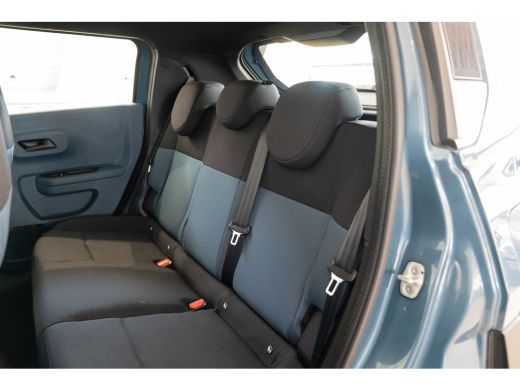 Fiat Grande Panda 1.2 Hybrid ICON | Tot 8 Jaar Garantie | Apple Carplay & Android Auto | Parkeersensoren | Cruise C... ActivLease financial lease