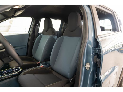 Fiat Grande Panda 1.2 Hybrid ICON | Tot 8 Jaar Garantie | Apple Carplay & Android Auto | Parkeersensoren | Cruise C... ActivLease financial lease