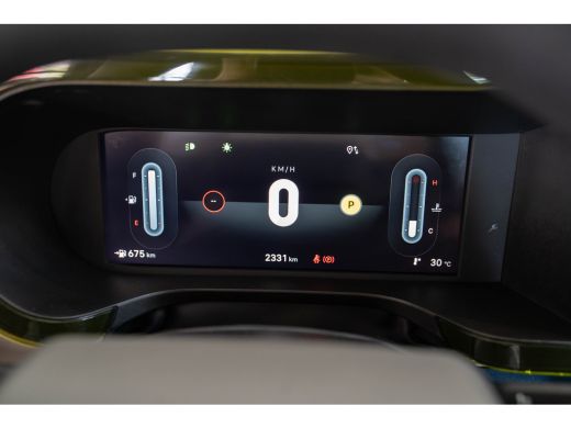 Fiat Grande Panda 1.2 Hybrid ICON | Tot 8 Jaar Garantie | Apple Carplay & Android Auto | Parkeersensoren | Cruise C... ActivLease financial lease