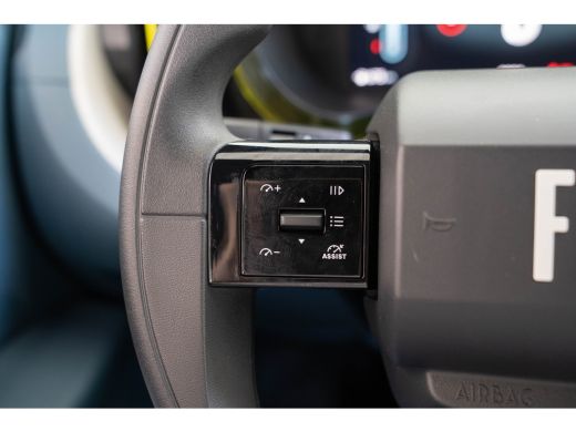 Fiat Grande Panda 1.2 Hybrid ICON | Tot 8 Jaar Garantie | Apple Carplay & Android Auto | Parkeersensoren | Cruise C... ActivLease financial lease