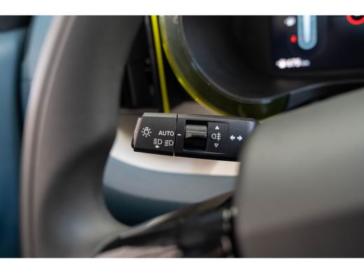 Fiat Grande Panda 1.2 Hybrid ICON | Tot 8 Jaar Garantie | Apple Carplay & Android Auto | Parkeersensoren | Cruise C... ActivLease financial lease