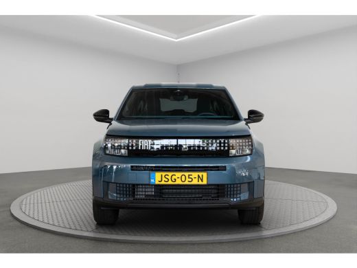 Fiat Grande Panda 1.2 Hybrid ICON | Tot 8 Jaar Garantie | Apple Carplay & Android Auto | Parkeersensoren | Cruise C... ActivLease financial lease