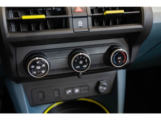 Fiat Grande Panda 1.2 Hybrid ICON | Tot 8 Jaar Garantie | Apple Carplay & Android Auto | Parkeersensoren | Cruise C... ActivLease financial lease
