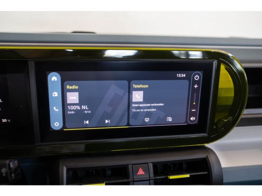 Fiat Grande Panda 1.2 Hybrid ICON | Tot 8 Jaar Garantie | Apple Carplay & Android Auto | Parkeersensoren | Cruise C... ActivLease financial lease