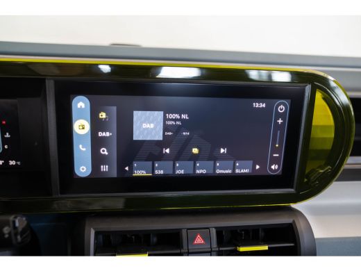 Fiat Grande Panda 1.2 Hybrid ICON | Tot 8 Jaar Garantie | Apple Carplay & Android Auto | Parkeersensoren | Cruise C... ActivLease financial lease