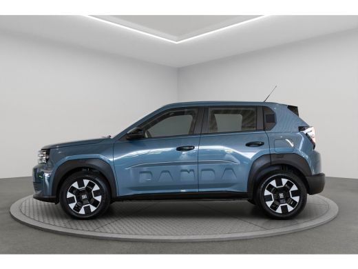 Fiat Grande Panda 1.2 Hybrid ICON | Tot 8 Jaar Garantie | Apple Carplay & Android Auto | Parkeersensoren | Cruise C... ActivLease financial lease