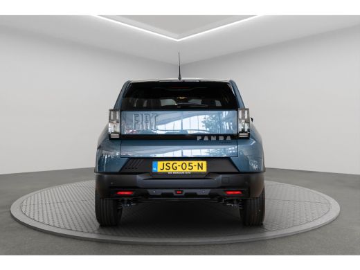 Fiat Grande Panda 1.2 Hybrid ICON | Tot 8 Jaar Garantie | Apple Carplay & Android Auto | Parkeersensoren | Cruise C... ActivLease financial lease