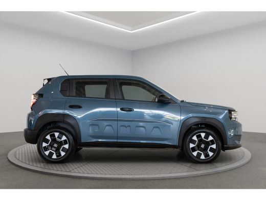 Fiat Grande Panda 1.2 Hybrid ICON | Tot 8 Jaar Garantie | Apple Carplay & Android Auto | Parkeersensoren | Cruise C... ActivLease financial lease