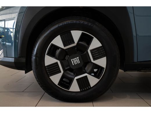 Fiat Grande Panda 1.2 Hybrid ICON | Tot 8 Jaar Garantie | Apple Carplay & Android Auto | Parkeersensoren | Cruise C... ActivLease financial lease