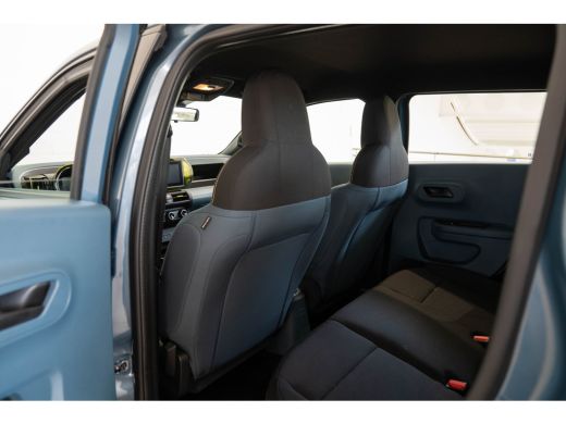 Fiat Grande Panda 1.2 Hybrid ICON | Tot 8 Jaar Garantie | Apple Carplay & Android Auto | Parkeersensoren | Cruise C... ActivLease financial lease