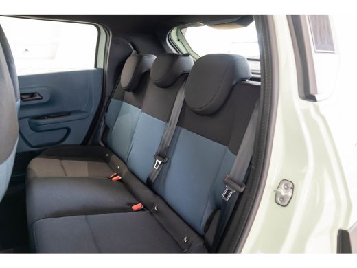 Fiat Grande Panda 1.2 Hybrid ICON | Tot 8 Jaar Garantie | Apple Carplay & Android Auto | Parkeersensoren | Cruise C... ActivLease financial lease