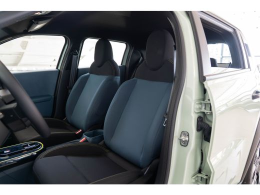 Fiat Grande Panda 1.2 Hybrid ICON | Tot 8 Jaar Garantie | Apple Carplay & Android Auto | Parkeersensoren | Cruise C... ActivLease financial lease