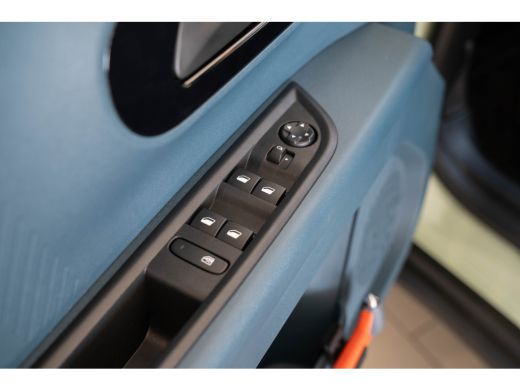 Fiat Grande Panda 1.2 Hybrid ICON | Tot 8 Jaar Garantie | Apple Carplay & Android Auto | Parkeersensoren | Cruise C... ActivLease financial lease
