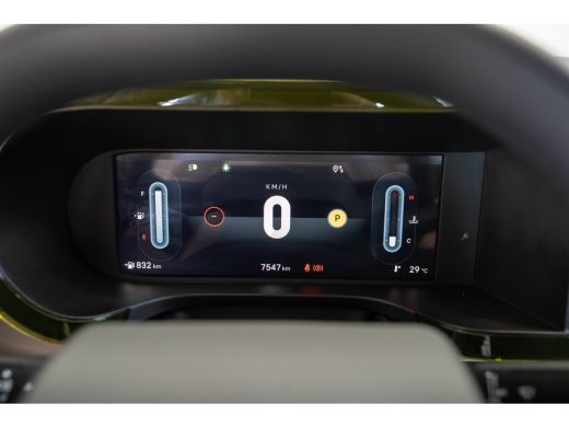 Fiat Grande Panda 1.2 Hybrid ICON | Tot 8 Jaar Garantie | Apple Carplay & Android Auto | Parkeersensoren | Cruise C... ActivLease financial lease