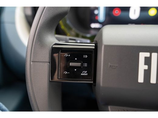 Fiat Grande Panda 1.2 Hybrid ICON | Tot 8 Jaar Garantie | Apple Carplay & Android Auto | Parkeersensoren | Cruise C... ActivLease financial lease