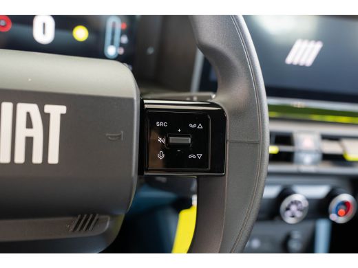 Fiat Grande Panda 1.2 Hybrid ICON | Tot 8 Jaar Garantie | Apple Carplay & Android Auto | Parkeersensoren | Cruise C... ActivLease financial lease