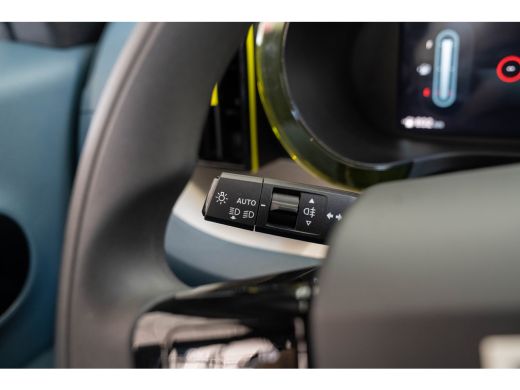 Fiat Grande Panda 1.2 Hybrid ICON | Tot 8 Jaar Garantie | Apple Carplay & Android Auto | Parkeersensoren | Cruise C... ActivLease financial lease