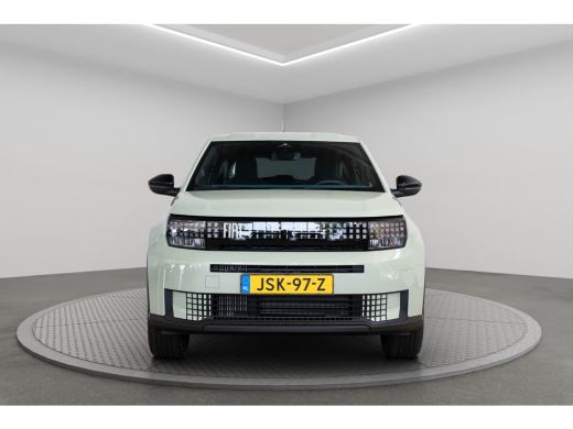 Fiat Grande Panda 1.2 Hybrid ICON | Tot 8 Jaar Garantie | Apple Carplay & Android Auto | Parkeersensoren | Cruise C... ActivLease financial lease